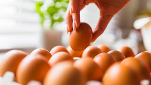 6 Things That Will Happen To Your Body If You Start Eating Eggs